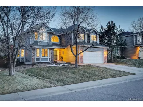 9448 Cherryvale Ln, Highlands Ranch, CO 80126