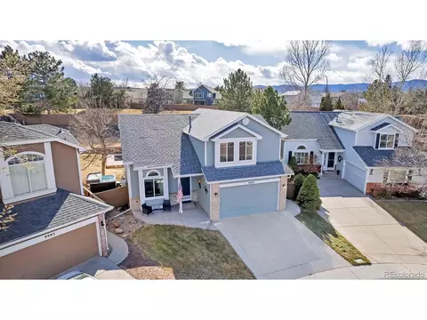 9989 Deer Creek St, Highlands Ranch, CO 80129