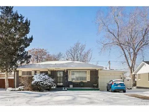7011 Poplar St, Commerce City, CO 80022