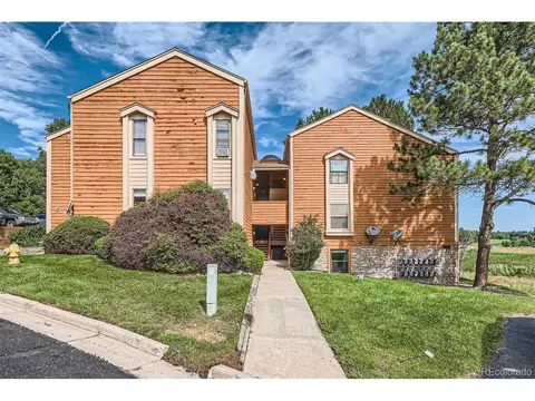 Undisclosed, Aurora, CO 80013