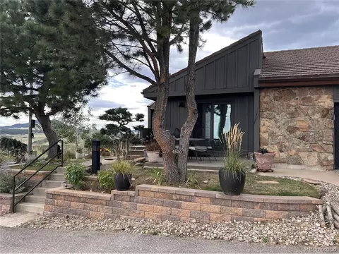 4500 Sentinel Rock, Larkspur, CO 80118