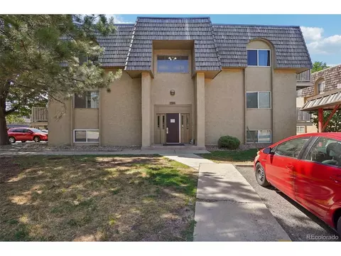 7395 E Quincy Ave #303, Denver, CO 80237