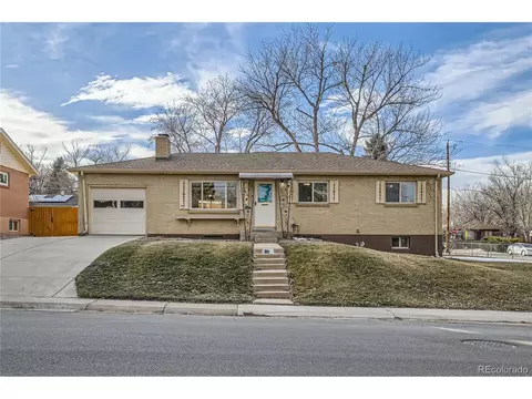 811 S Taft St, Lakewood, CO 80228
