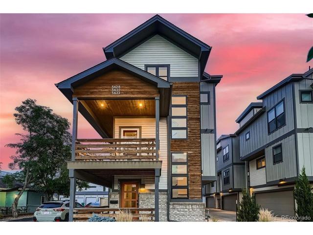 5632 S Curtice St, Littleton, CO 80120