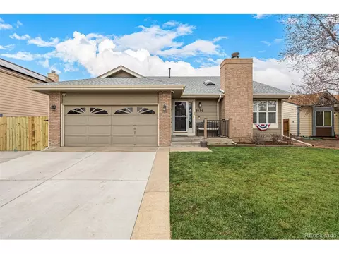 3170 S Princess Cir, Broomfield, CO 80020