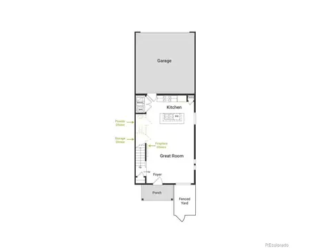 22381 E 46th Ave, Aurora, CO 80019 photo 22
