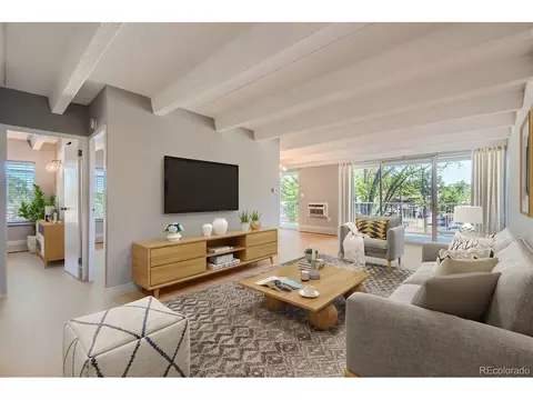 4801 E 9th Ave #310S, Denver, CO 80220 photo 1