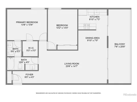 4801 E 9th Ave #310S, Denver, CO 80220 photo 26