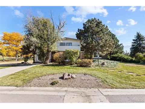 5490 S Dallas St, Greenwood Village, CO 80111