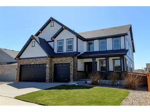 2825 Saratoga Trl, Frederick, CO 80516