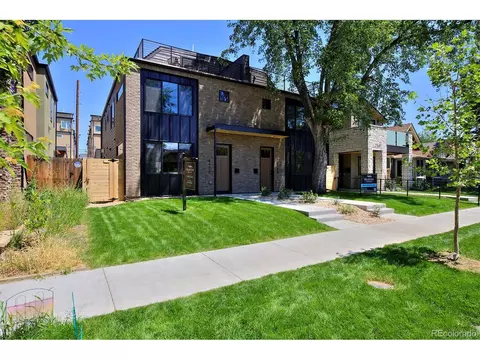 3916 N Raleigh St, Denver, CO 80212