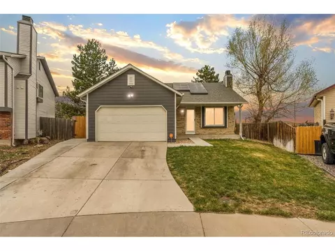 19326 E Purdue Cir, Aurora, CO 80013 photo 1