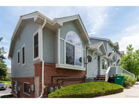Undisclosed, Thornton, CO 80233