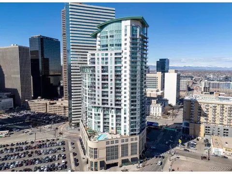 2001 Lincoln St #2113, Denver, CO 80202