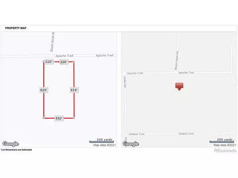 3548 Apache Trl, Hartsel, CO 80449 photo 26