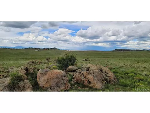 3548 Apache Trl, Hartsel, CO 80449 photo 1
