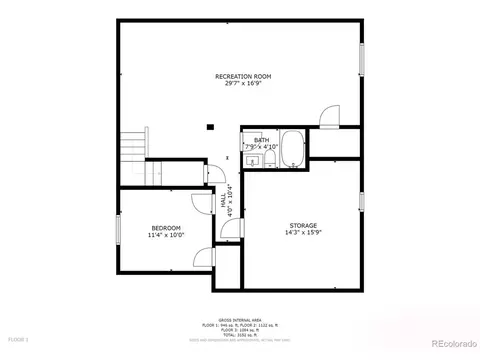 7969 E 28th Pl, Denver, CO 80238 photo 40