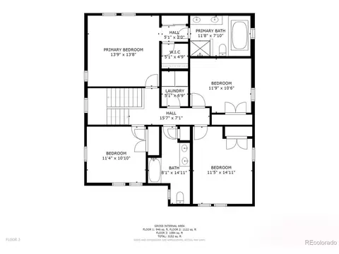 7969 E 28th Pl, Denver, CO 80238 photo 39