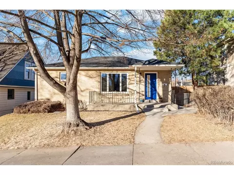 2985 Yates St, Denver, CO 80212