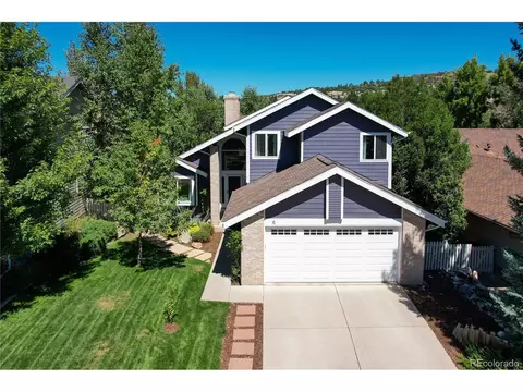 6 Dawn Heath Dr, Littleton, CO 80127