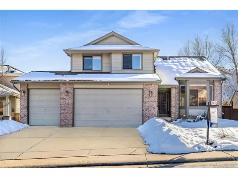 1309 Cody Trl, Golden, CO 80403