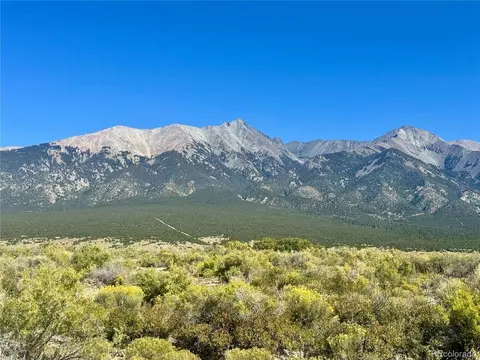 4 13th St, Blanca, CO 81123