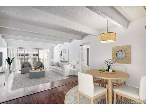 8060 E Girard Ave #419, Denver, CO 80231