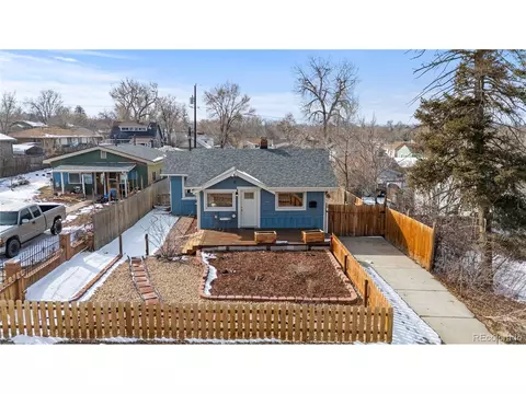 131 S Grove St, Denver, CO 80219