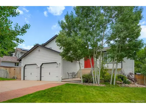 10825 E Maplewood Pl, Englewood, CO 80111