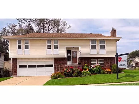 8967 Vrain St, Westminster, CO 80031