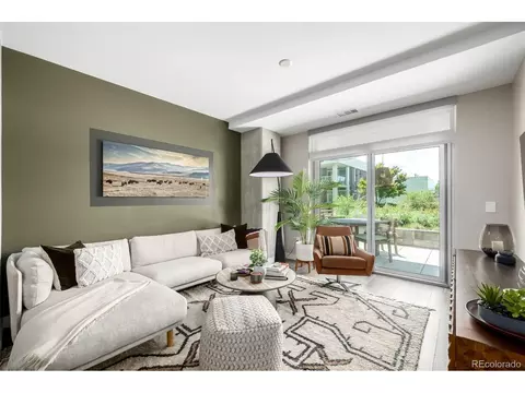 4200 W 17th Ave #212, Denver, CO 80204