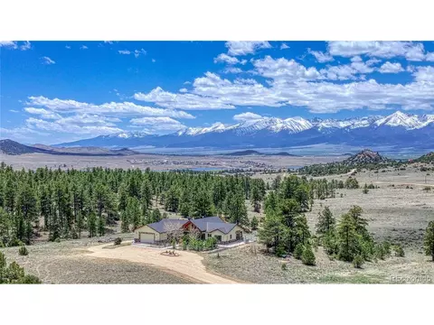 2905 Oak Grove Cir, Westcliffe, CO 81252
