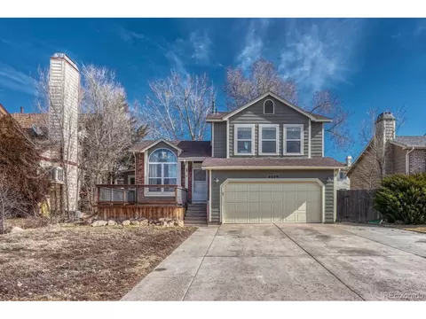 4409 Bramble Ln, Colorado Springs, CO 80925