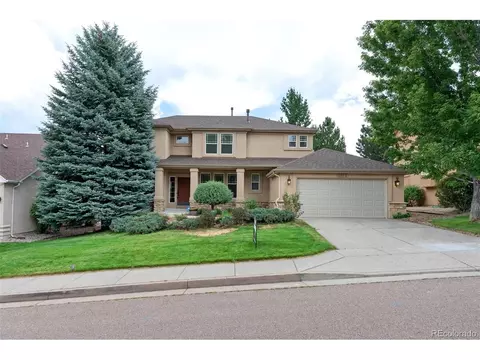 Undisclosed, Colorado Springs, CO 80918
