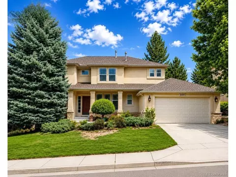 1645 Colgate Dr, Colorado Springs, CO 80918