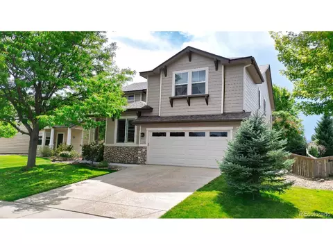 9722 S Carr Way, Littleton, CO 80127