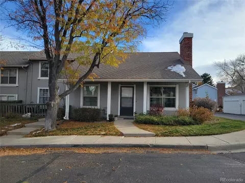 7031 S Knolls Way, Centennial, CO 80122