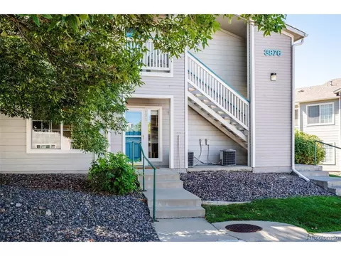 3876 Canyon Ranch Rd #103, Highlands Ranch, CO 80126