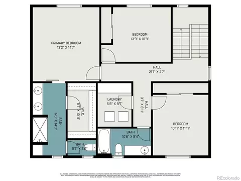 4270 E 96th Pl, Thornton, CO 80229 photo 33