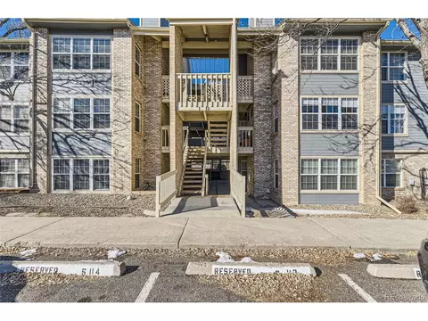 2740 E Otero Pl #9, Centennial, CO 80122