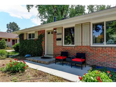 5690 E Cornell Ave, Denver, CO 80222