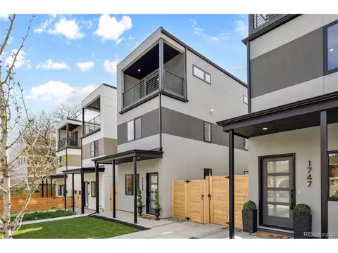 1735 Lowell Blvd, Denver, CO 80204