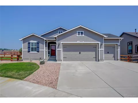 17985 Gypsum Canyon Ct, Monument, CO 80132