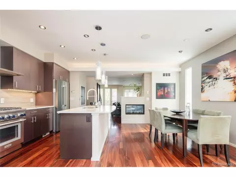 Undisclosed, Denver, CO 80205
