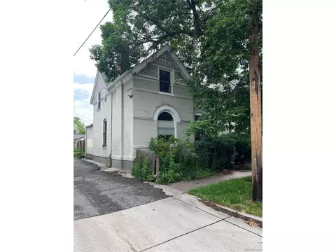 819 27th St, Denver, CO 80205