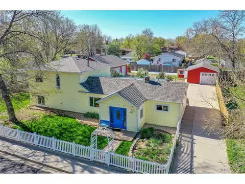 422 2nd St, Frederick, CO 80530