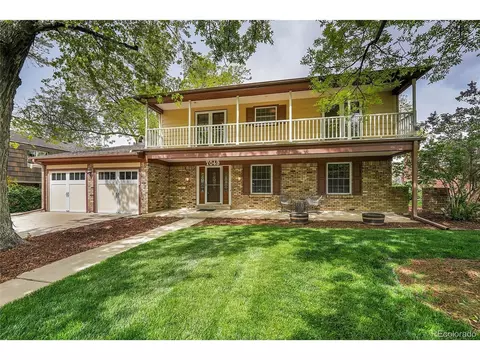 7049 S Fillmore Ct, Centennial, CO 80122