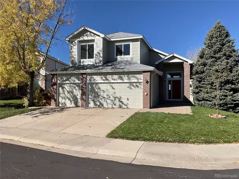 10769 Appaloosa Ct, Parker, CO 80134