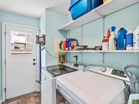 4641 S Fraser Cir #E, Aurora, CO 80015 photo 25