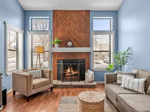 4641 S Fraser Cir #E, Aurora, CO 80015 photo 4